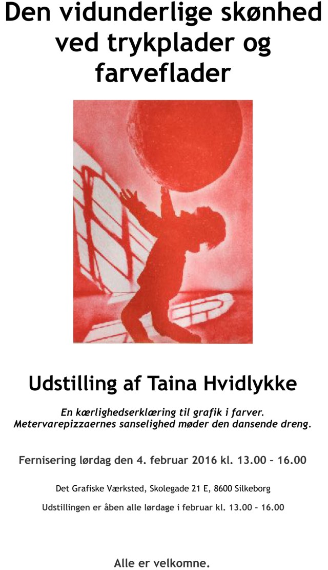 Udstillingsplakat_Taina